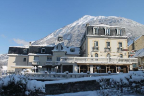 Hôtel de Londres